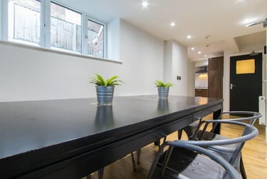 8 bed house, Lenton Boulevard, Lenton, Nottingham, NG72FQ - Image 5